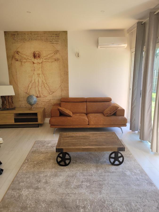 Frida'S House Apartman Bievres Kültér fotó