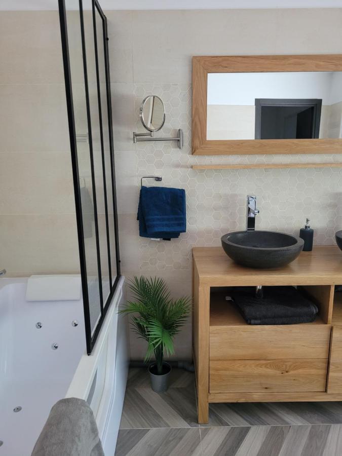 Frida'S House Apartman Bievres Kültér fotó