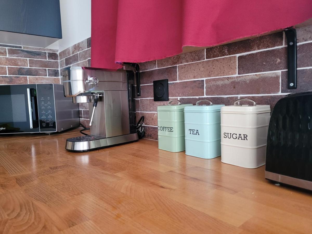 Frida'S House Apartman Bievres Kültér fotó
