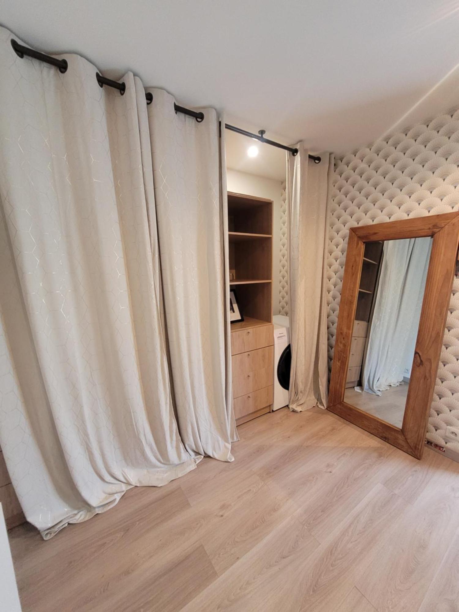 Frida'S House Apartman Bievres Kültér fotó
