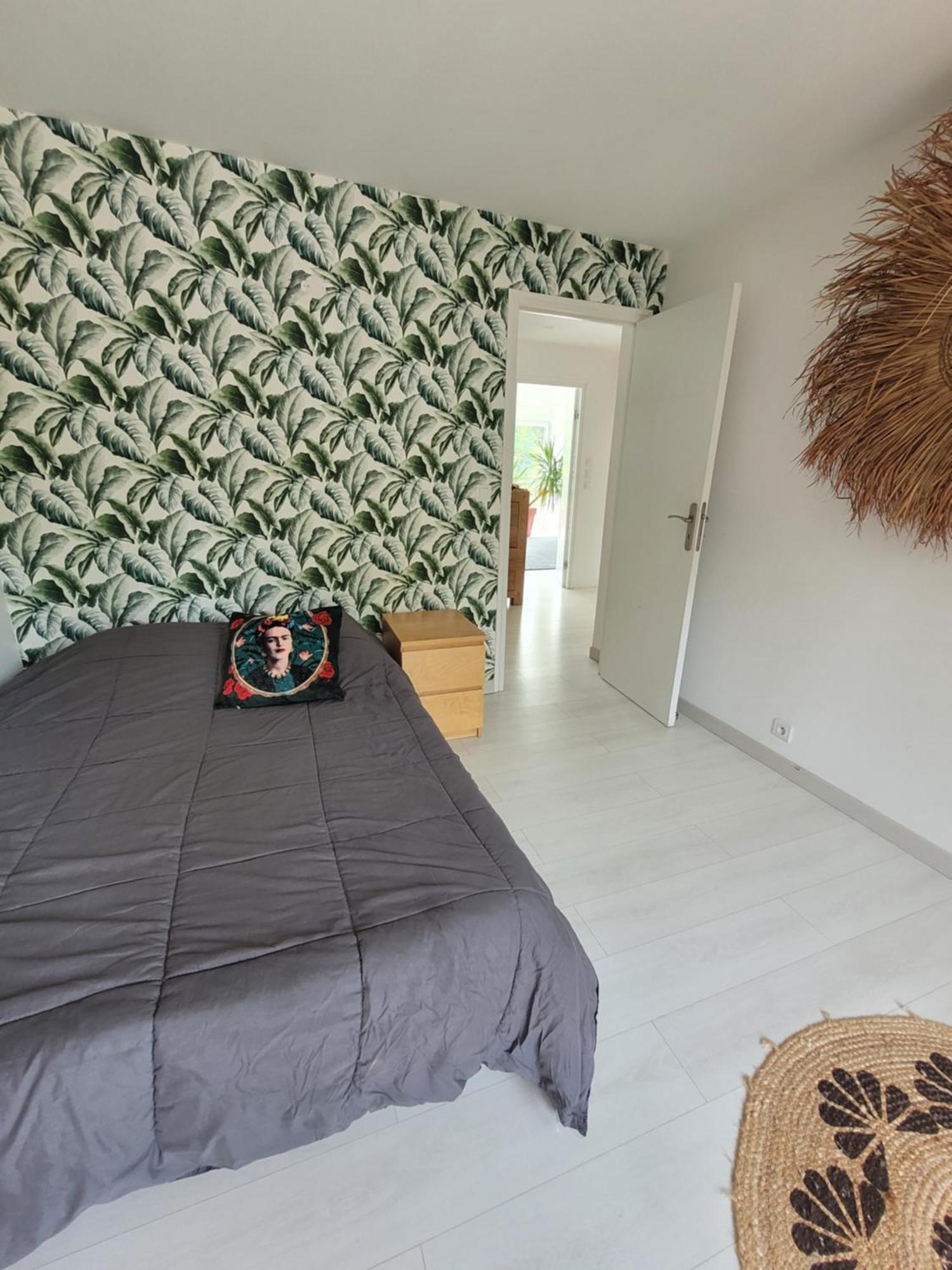 Frida'S House Apartman Bievres Kültér fotó
