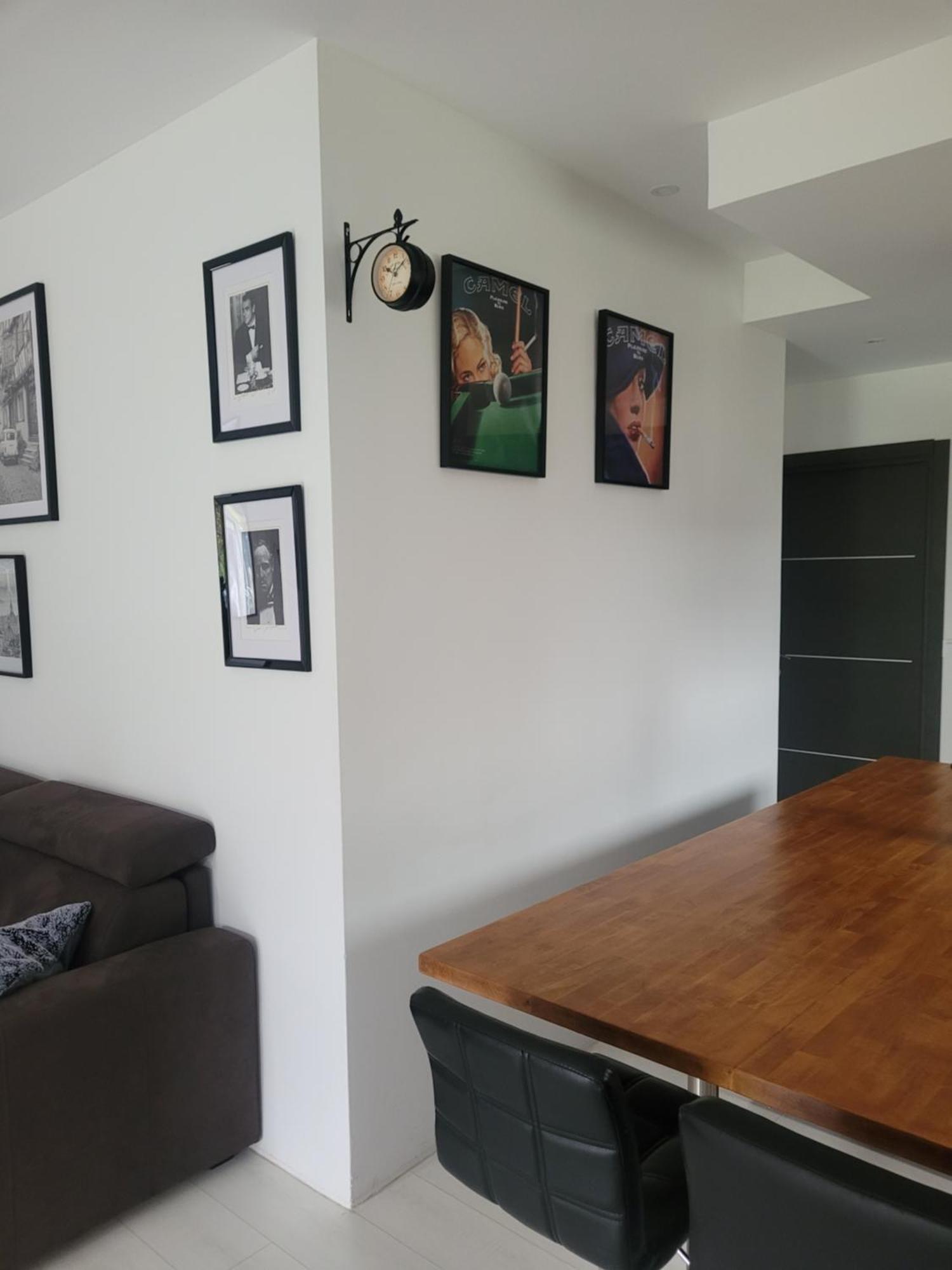 Frida'S House Apartman Bievres Kültér fotó