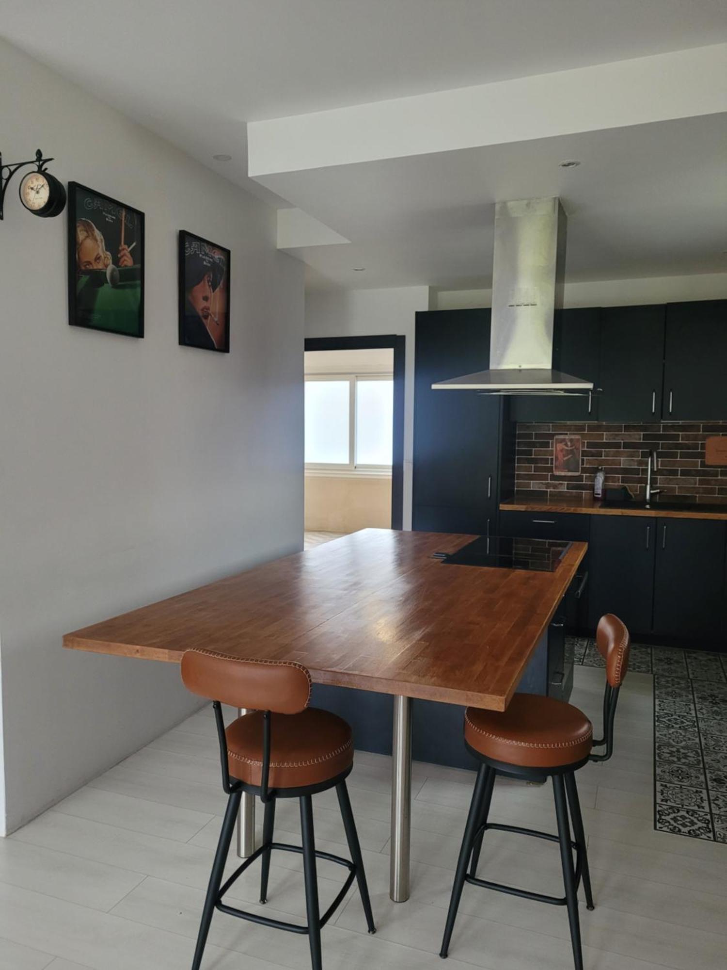 Frida'S House Apartman Bievres Szoba fotó