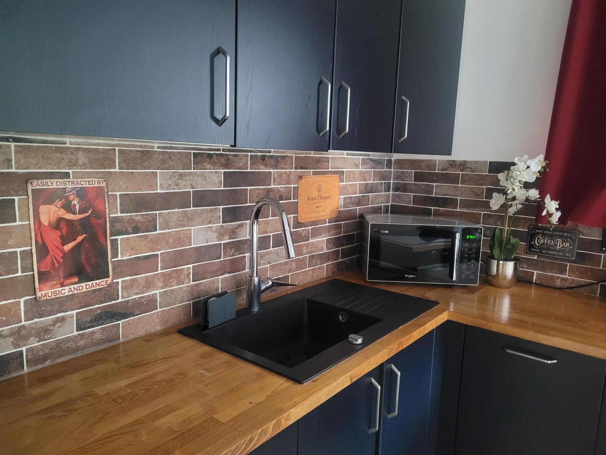 Frida'S House Apartman Bievres Kültér fotó