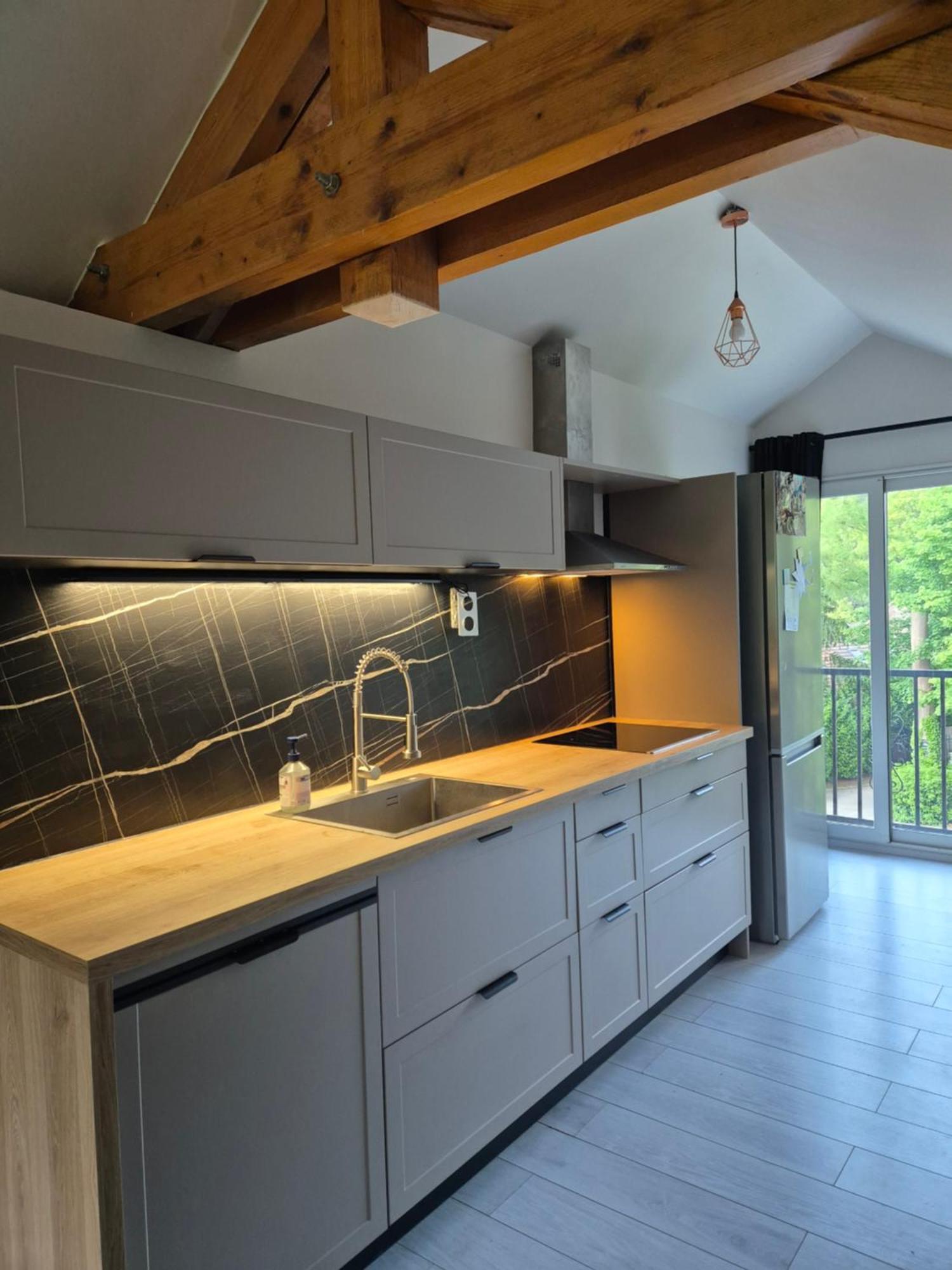 Frida'S House Apartman Bievres Kültér fotó